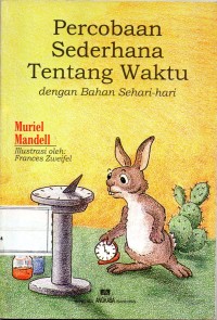 Image of Percobaan Sederhana Tentang Waktu dengan Bahan Sehari-hari