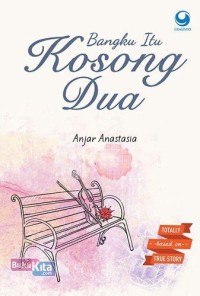 Image of Bangku Itu Kosong Dua