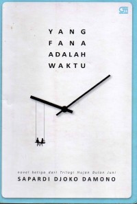 Image of Yang Fana Adalah Waktu