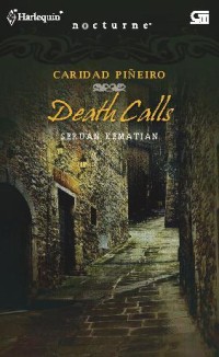 Image of Death Calls : Seruan Kematian