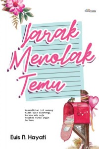Image of Jarak Menolak Temu