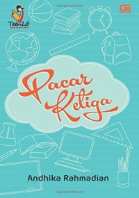 Image of Pacar Ketiga