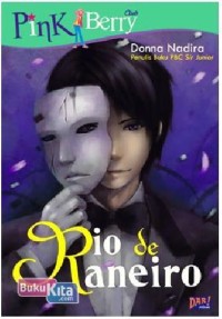 Image of Rio De Raneiro