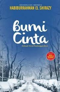 Image of Bumi Cinta